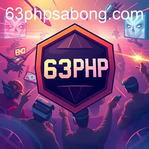 63PHP Transcends Traditional Gaming