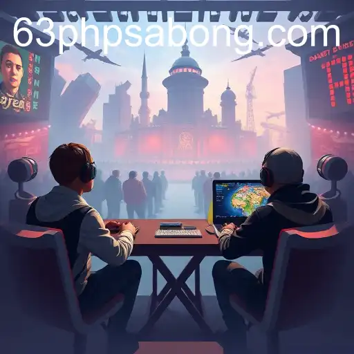 63php Gaming Website Takes the Lead in 2025