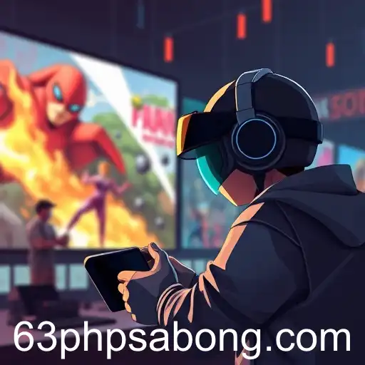Gaming Evolution: The Rise of 63php