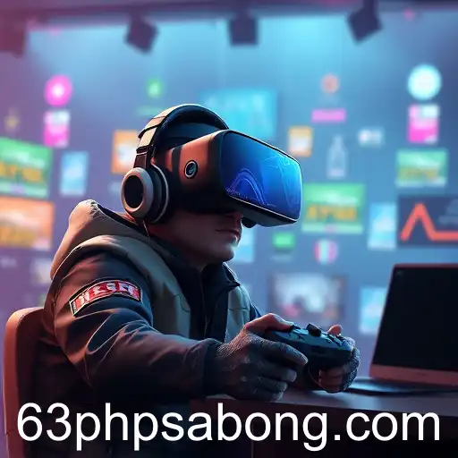 The Rise of 63php: A Game Changer in the Online Gaming Realm