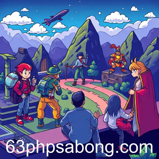 Rising Popularity of 63php in Gaming