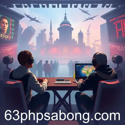 63php Gaming Website Takes the Lead in 2025