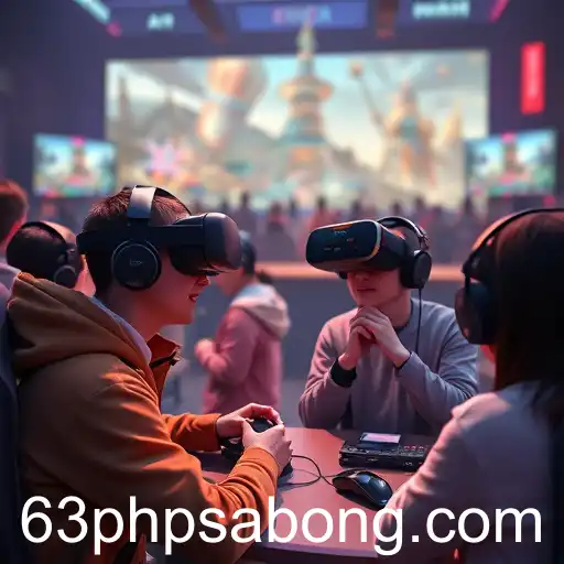 The Evolution of Online Gaming in 2025