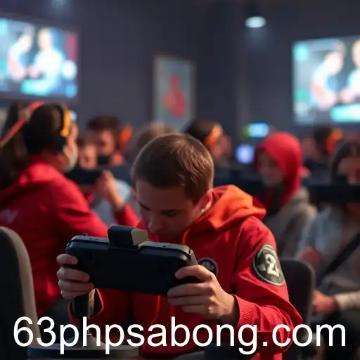 Gaming Trends and Challenges in 2025