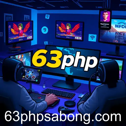 Gaming Trends and Shifts: The Rise of 63php