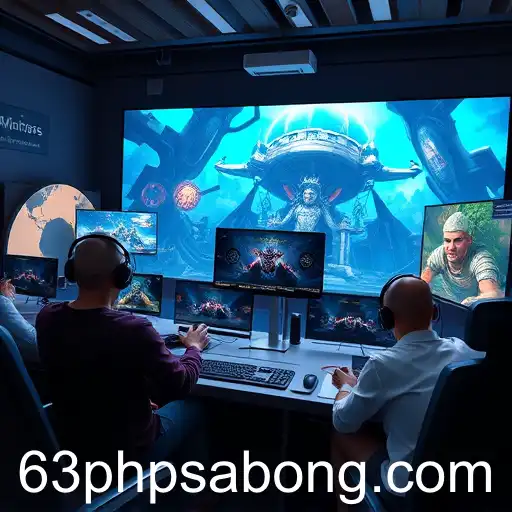 Gaming Trends Revolutionized with 63php