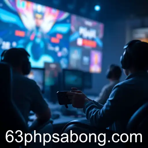 The Rise of 63php and the Gaming Revolution