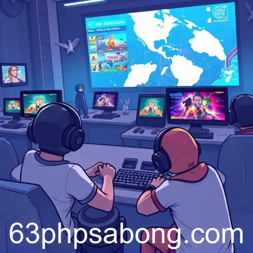 The Rise of 63php in Online Gaming