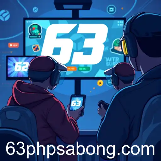 The Rise of 63PHP in Online Gaming
