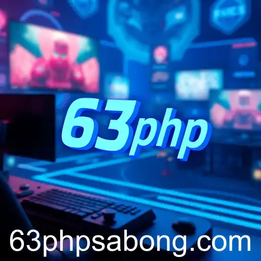 The Rise of 63php in Gaming Circles