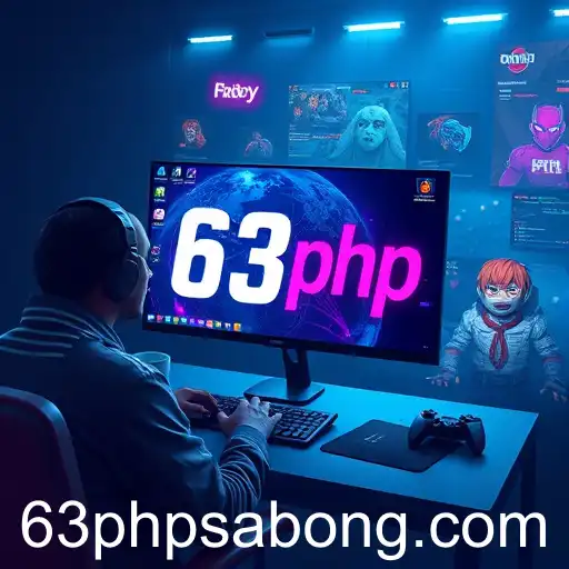 The Rise of 63PHP in Gaming Circles