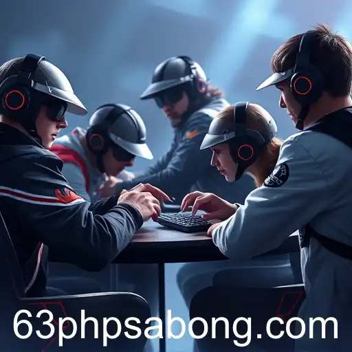 Exploring the Engaging World of Multiplayer Games: A Deep Dive into the '63php' Category