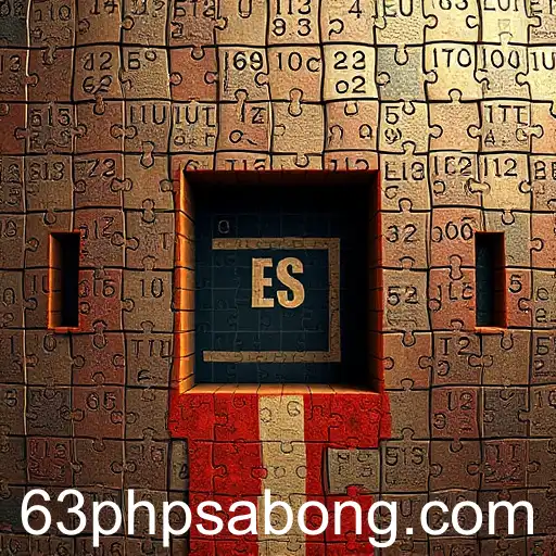 The Fascinating World of Puzzle Games: A Mental Workout Hidden Behind the Keyword '63php'