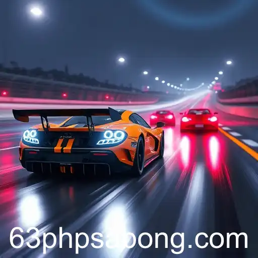 Exploring the Thrills of Racing Games: A Virtual Journey