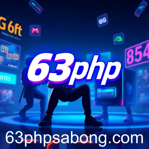 The Rise of 63php in Online Gaming