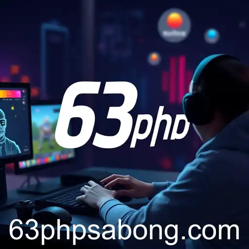 The Rise of 63php: Transforming Online Gaming in 2025