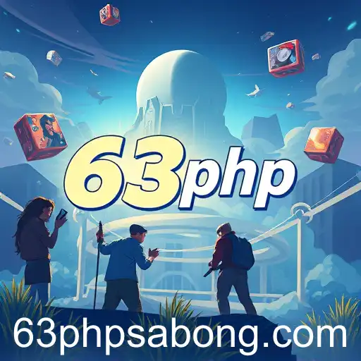 The Rise of 63php in the Gaming World