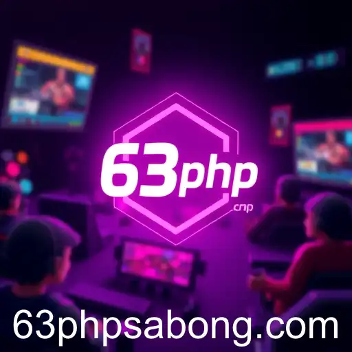The Rise of 63PHP in Online Gaming