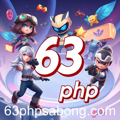 The Rise of 63php in Gaming Circles