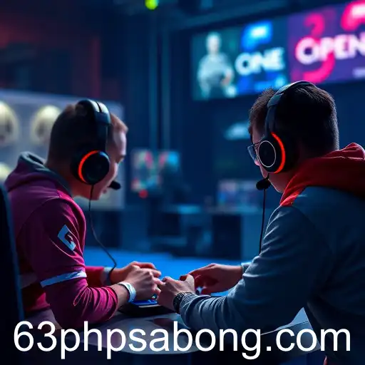 The Rise of Online Gaming Communities