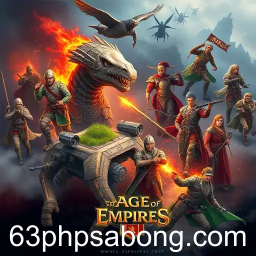 Exploring the Complex World of Strategy Games: Unraveling the Mysteries of '63php'